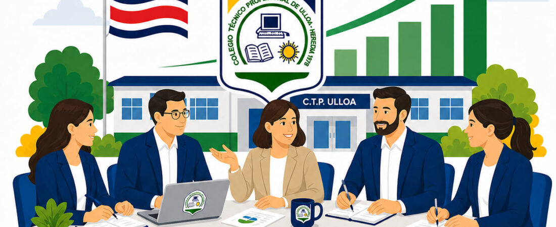 Espacio oficial para publicaciones de la Junta Administrativa
